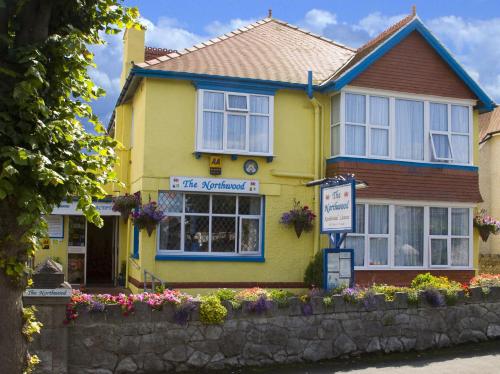 Gallery image of The Northwood in Colwyn Bay