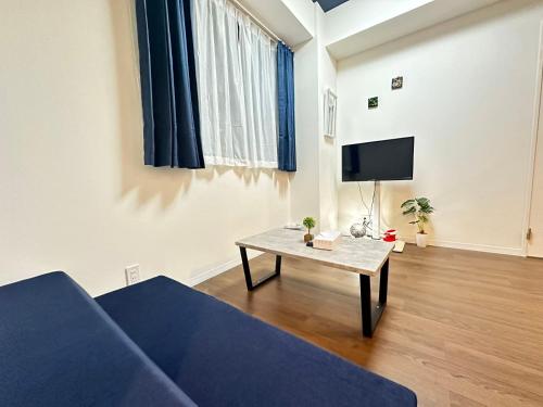 SOLASIA residence 北上野402