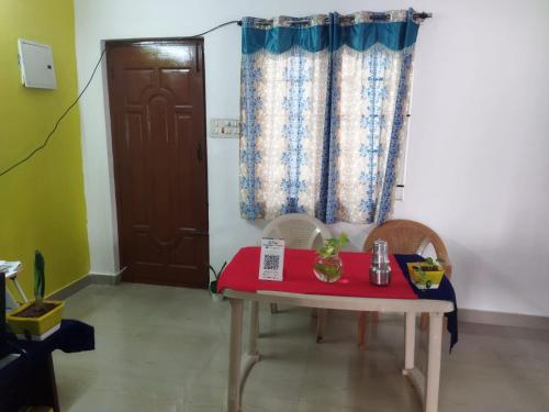 Fotografie z fotogalerie ubytování KINGS TOWN - Cyra Bliss County v destinaci Kójamputtúr