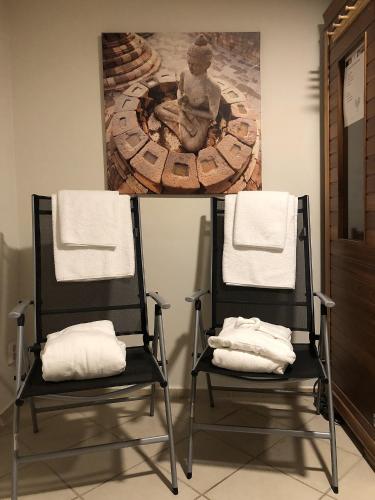 Φωτογραφία από το άλμπουμ του Boutique Hotel Golf Garni σε Mikulov