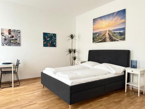 Apartment für 2 Personen