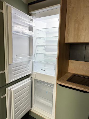 Apartment für 2 Personen
