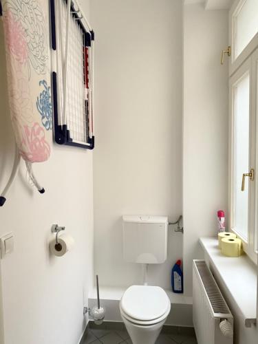 Apartment für 2 Personen