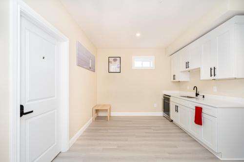 Gambar di galeri bagi 60-1 4BR Boston - Cozy New Apt near Franklin Park di Boston