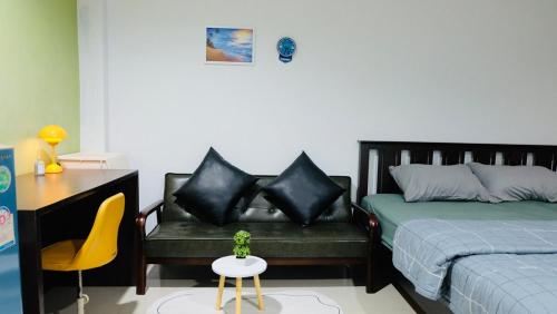 Gambar di galeri bagi New The rest village Rayong di Rayong