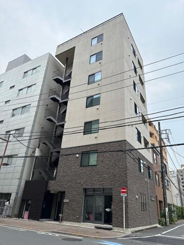 SOLASIA residence 北上野402