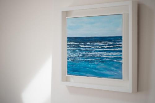 Fotografie z fotogalerie ubytování Riversmeet beach side holiday cottage v destinaci Instow