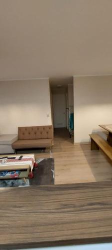 Posezení v ubytování Arriendo departamento Villarrica