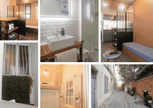 Photo de la galerie de l'établissement Plaisirs Aixois, à Aix-en-Provence