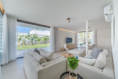 Luxus Villa Don Carlos - Playa de Las Americas