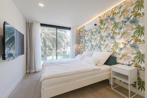 Luxus Villa Don Carlos - Playa de Las Americas