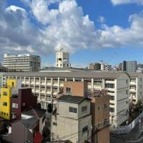Grandi Ebisuhonmachi 903 グランディ戎本町 903