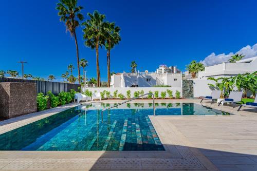 Luxus Villa Don Carlos - Playa de Las Americas