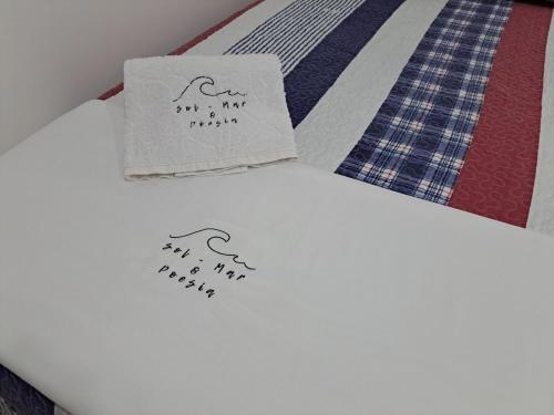 Gallery image of Sol, mar e poesia apto MOVE TAMBAÚ in Tambaú