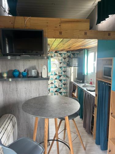 La tiny house Luna