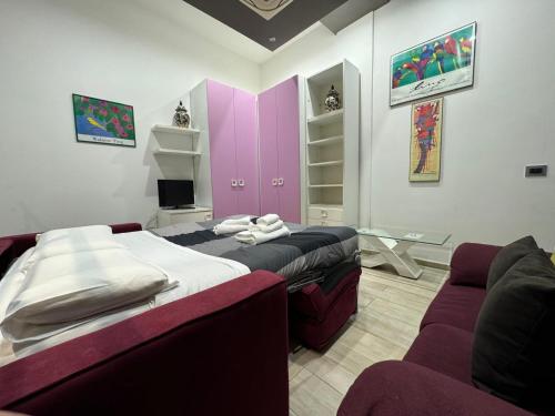 Ponte Milvio Lovely Studio