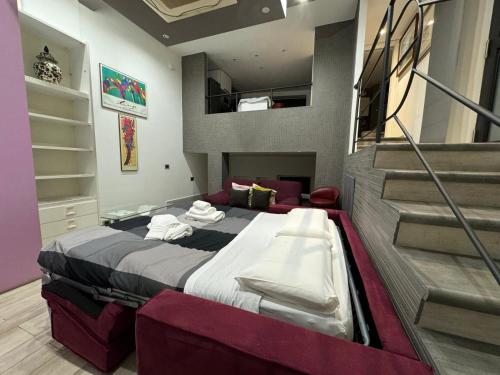 Ponte Milvio Lovely Studio