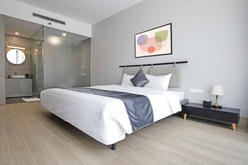 Afbeelding uit fotogalerij van Thái Dương Eco Villa in Tam Ðảo