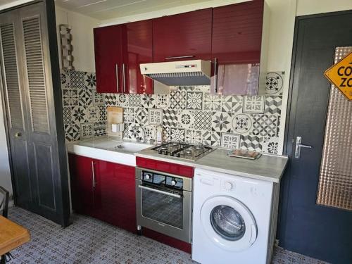 Photo de la galerie de l'établissement Loft la pommeraie, à Nogent