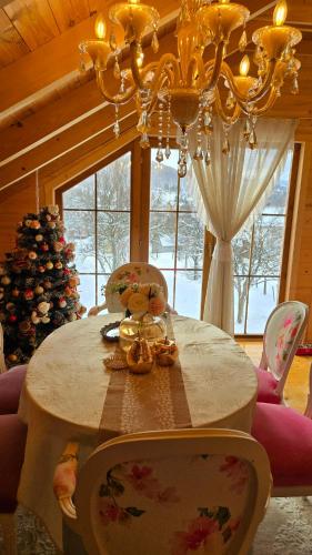 Retreat House Kolašin