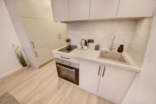 Foto de la galeria de Algirdo Old Town Studios a Vílnius