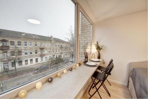 Foto de la galeria de Algirdo Old Town Studios a Vílnius