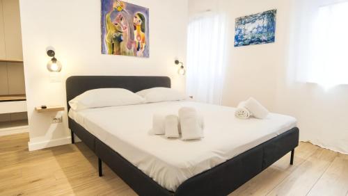Elegantis Santa Croce Suite Apartment