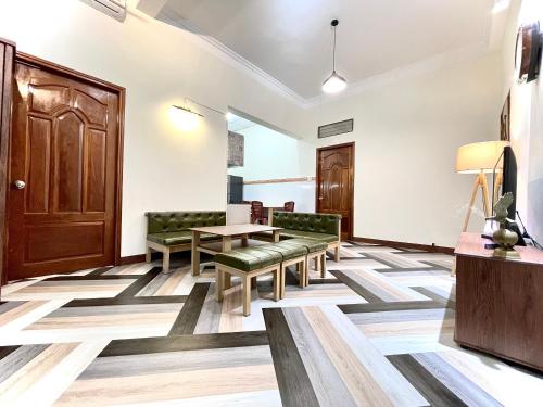 Galeriebild der Unterkunft BE TONG Residences in Cần Thơ