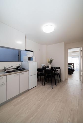Kasai Light Luxury Hotel 301