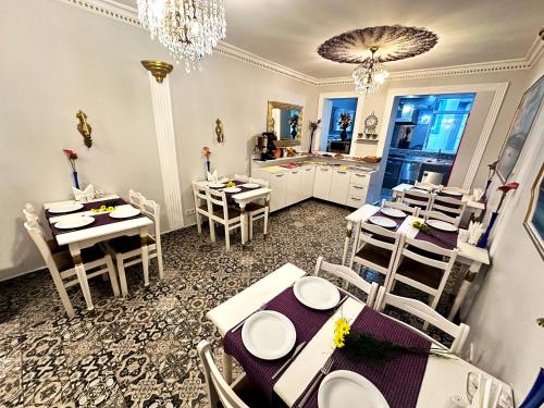 Foto de la galeria de Modern Sultan Hotel a Istanbul