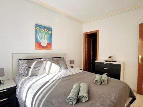 Sunny Apartment