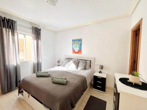 Sunny Apartment