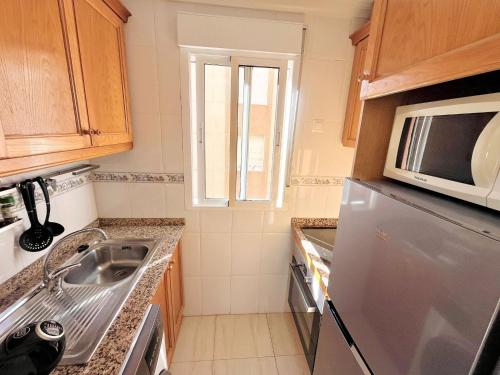 Sunny Apartment