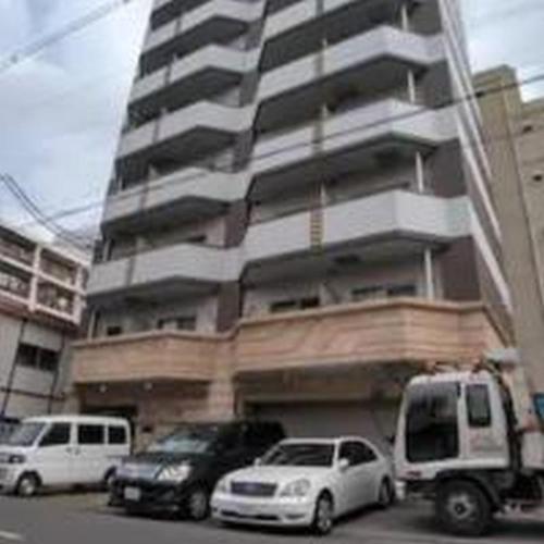 Grandi Ebisuhonmachi 203 グランディ戎本町 203
