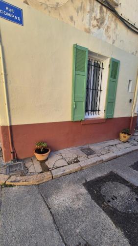 Imagen de la galería de Chez Mélanie et Rodolphe, en La Ciotat