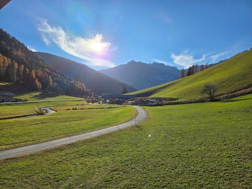 Ferienwohnungen Strickner