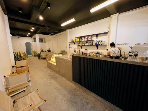 Foto de la galeria de Truman Hostel a Luang Prabang