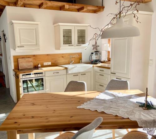 Gallery image of Chalet Hochgern in Staudach-Egerndach