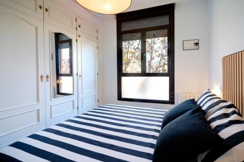 Apartament Glorieta Puerta de Toledo