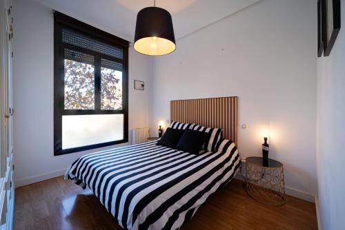Apartament Glorieta Puerta de Toledo