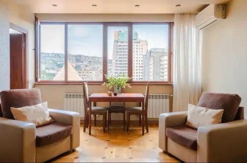 2Bedroom Heart of Yerevan Centre