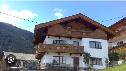 Urlaub am Antritthof