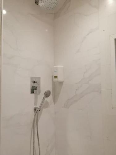 Corrala con estilo en Malasaña