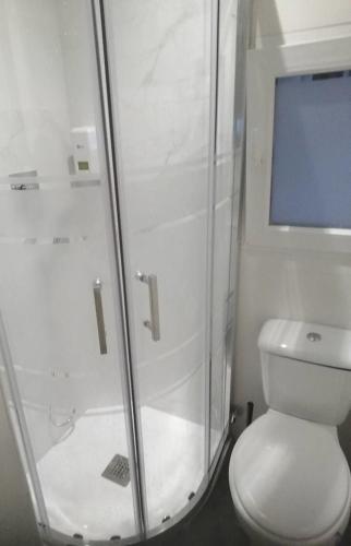 Corrala con estilo en Malasaña