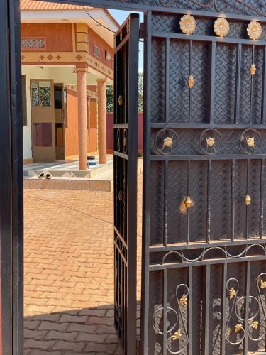 Gallery image of Newly Beautiful Entire Home in Jinja