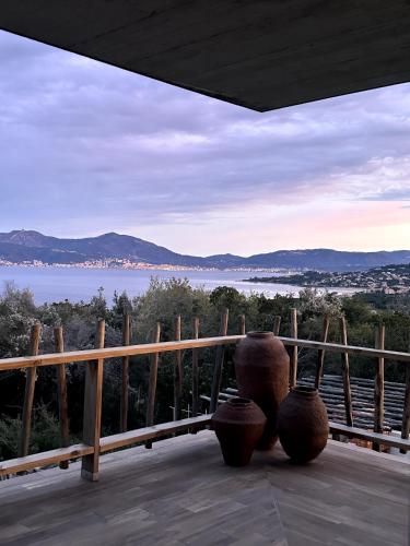 Villa Casa di Simone Pietrosella Corse du Sud