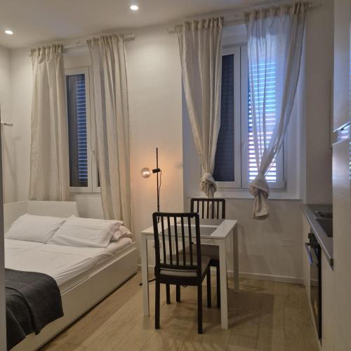 Loft Urbano: Confort e Cozy