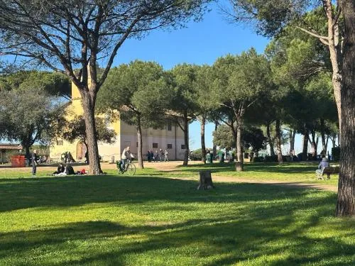 Olimpia Bis - Gianicolo - Trastevere - Vaticano - Centro Storico di Roma photo 3