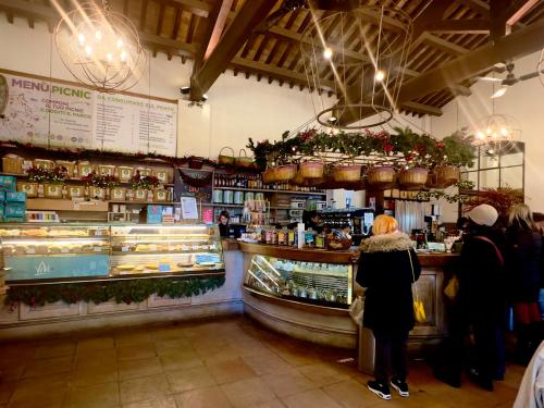 Olimpia Bis - Gianicolo - Trastevere - Vaticano - Centro Storico di Roma photo 50