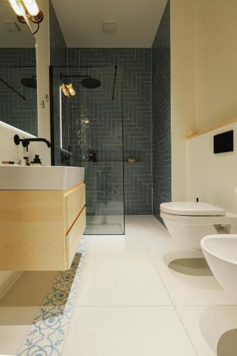 MrSTiL Design Aparthotel photo 15